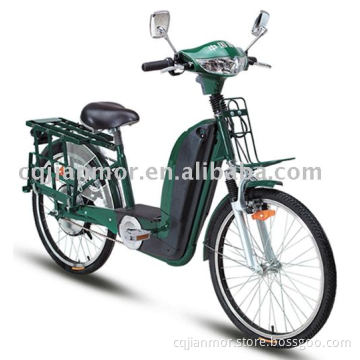 BY-E31 ELECTRIC BIKE